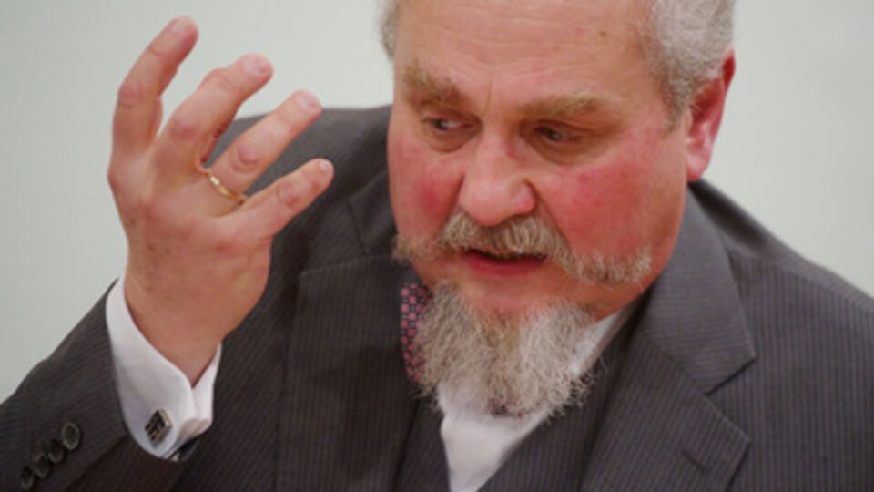 Без перекрытия границы Минский договор превратился в профанацию, считает Зубов