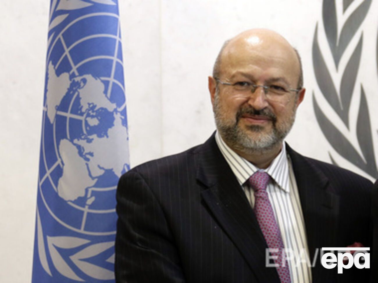 Ламберто Заньер&nbsp;призывал изменить отношение к наблюдателям ОБСЕ