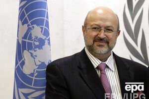 Ламберто Заньер призывал изменить отношение к наблюдателям ОБСЕ