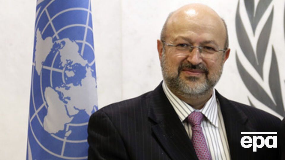 Ламберто Заньер призывал изменить отношение к наблюдателям ОБСЕ