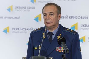 Достичь мира можно, готовясь к войне, считает Романенко