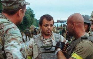 Semenchenko does not believe in the truce