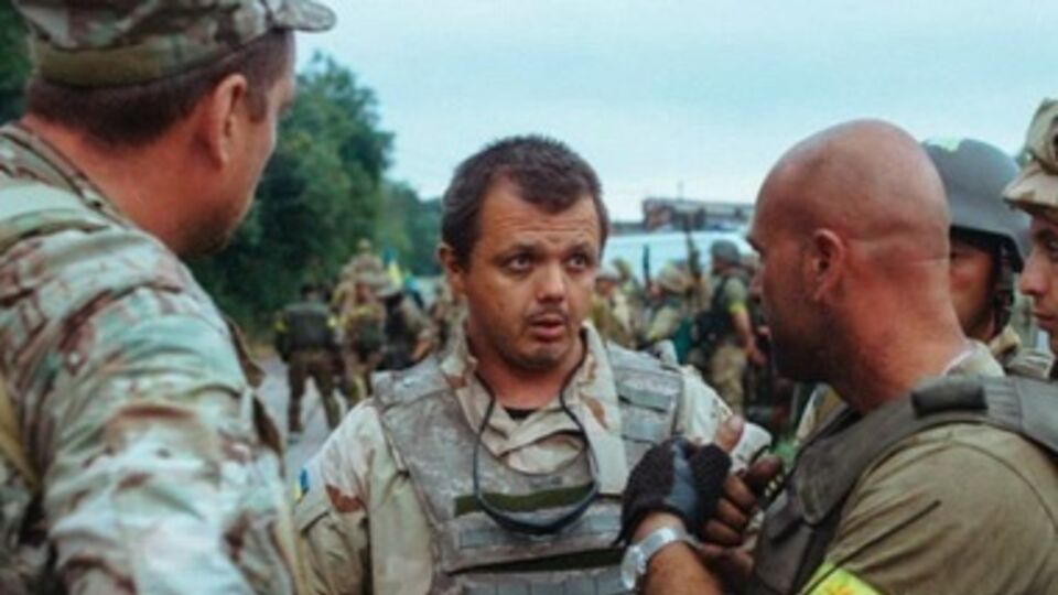 Semenchenko does not believe in the truce