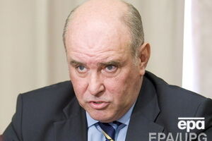 Карасин: Для этого необходимо провести целую серию серьезных мер