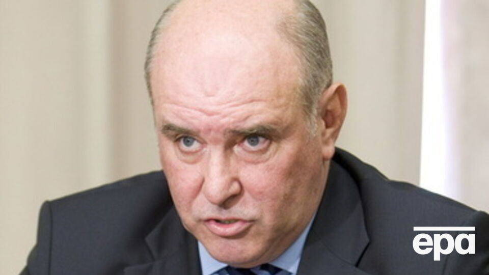 Карасин: Для этого необходимо провести целую серию серьезных мер