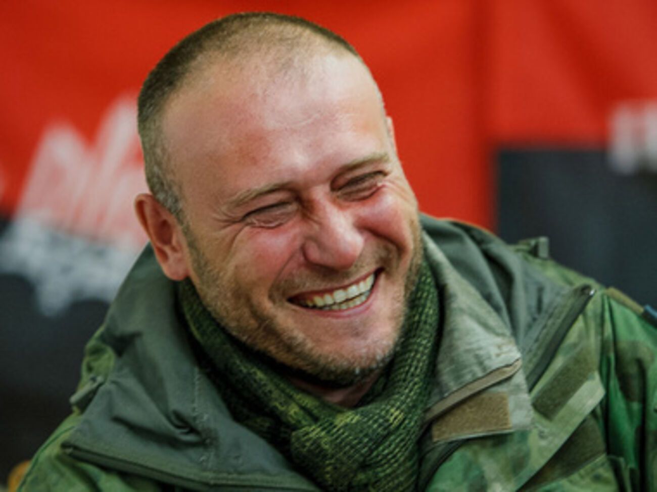 "Правый сектор" в России признан экстремистской организацией