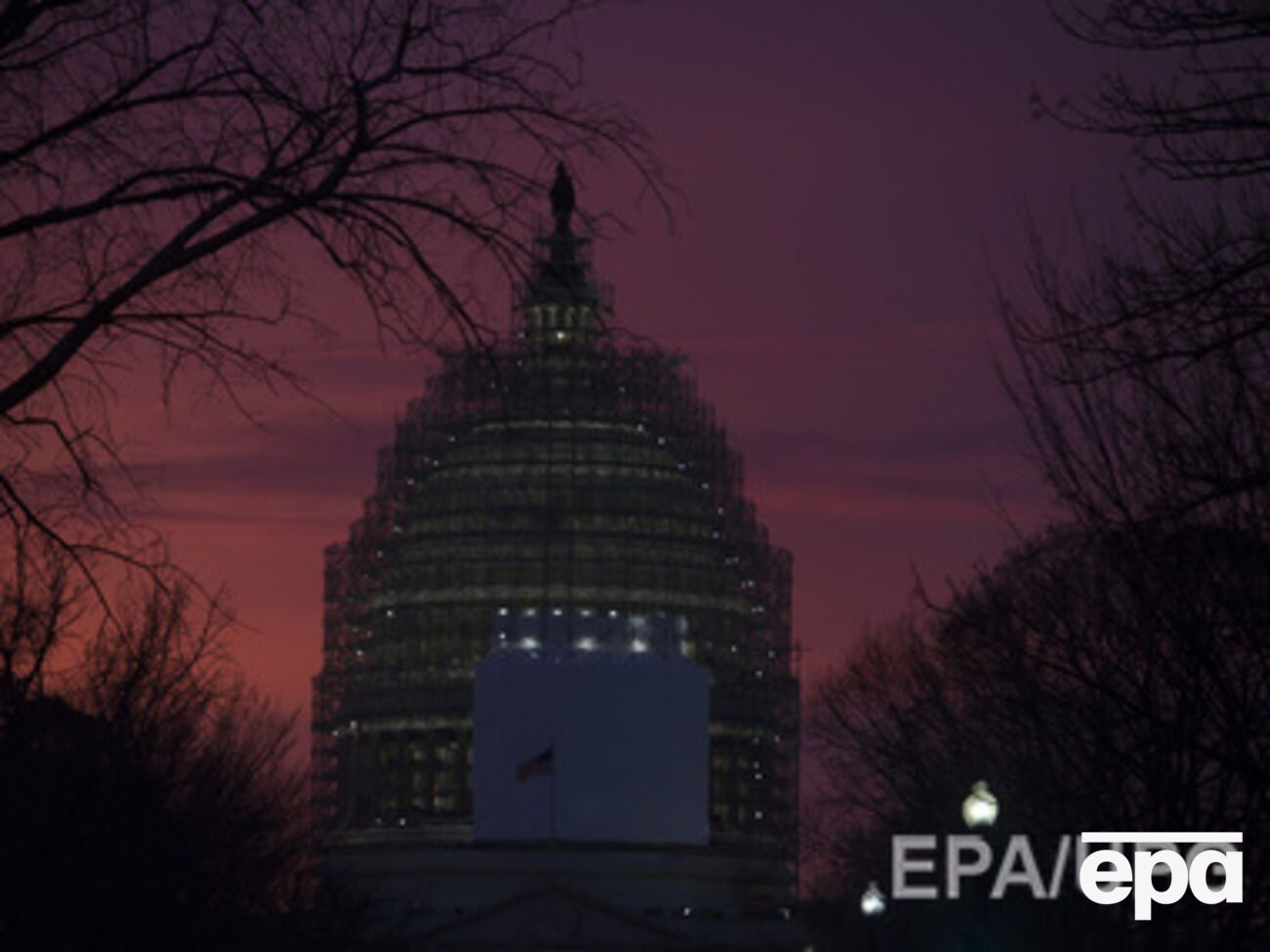 Резолюция по Надежде Савченко была принята на заседании Сената 12 февраля