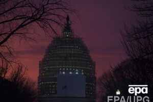 Резолюция по Надежде Савченко была принята на заседании Сената 12 февраля