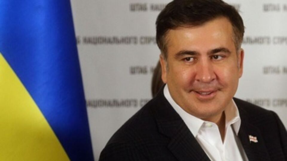 Для работы на новой должности Михаилу Саакашвили не нужно получать украинское гражданство