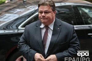 В МИД Литвы не верят в Минские соглашения