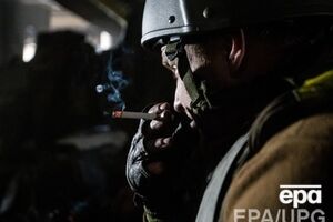 Партизаны навели корректировщика огня на позиции боевиков