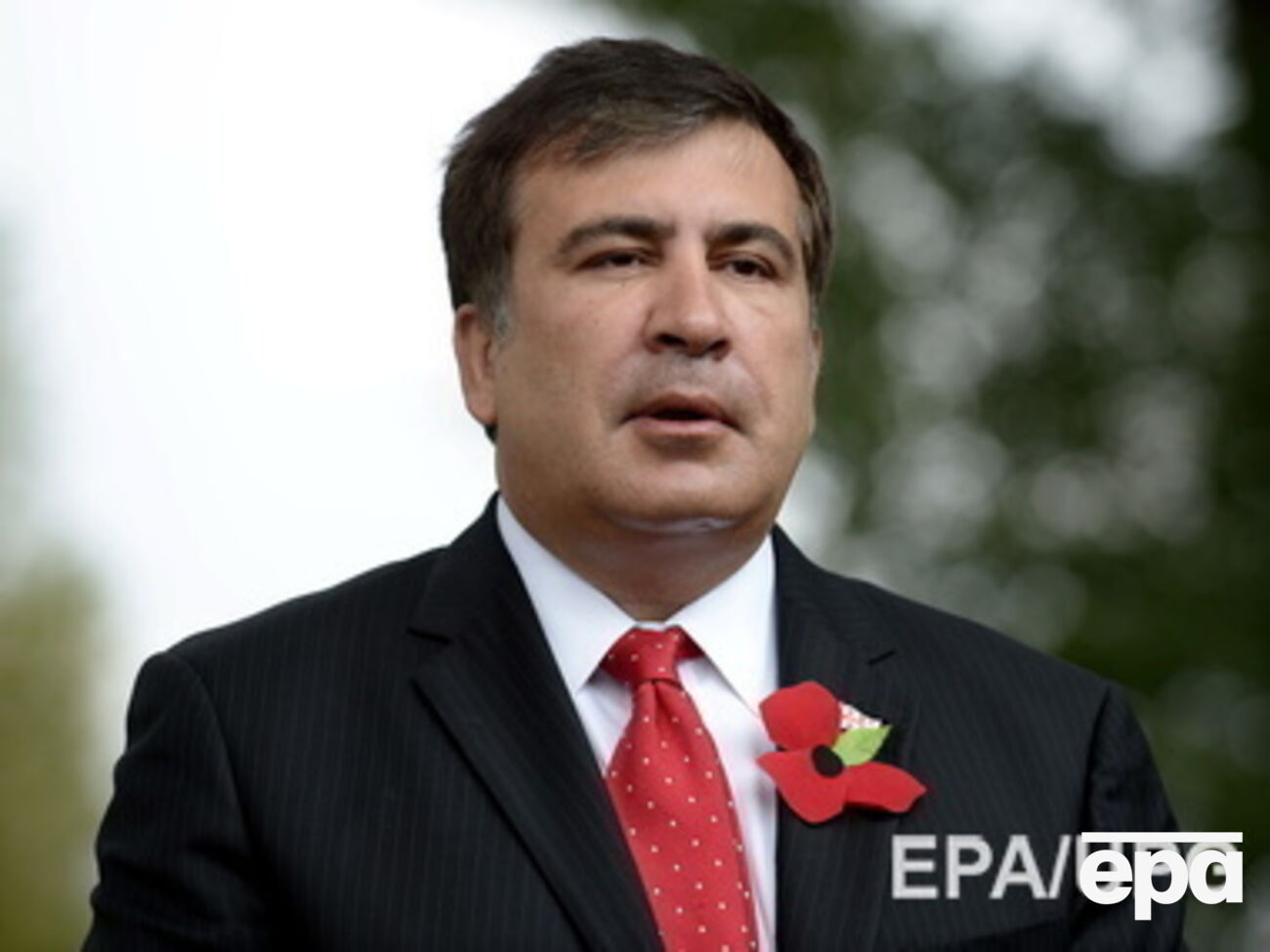 Саакашвили:&nbsp;В теперешних условиях для Украины нет плохого перемирия