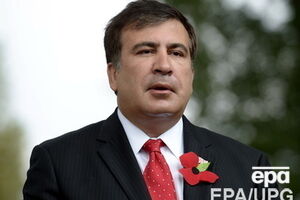 Саакашвили: В теперешних условиях для Украины нет плохого перемирия