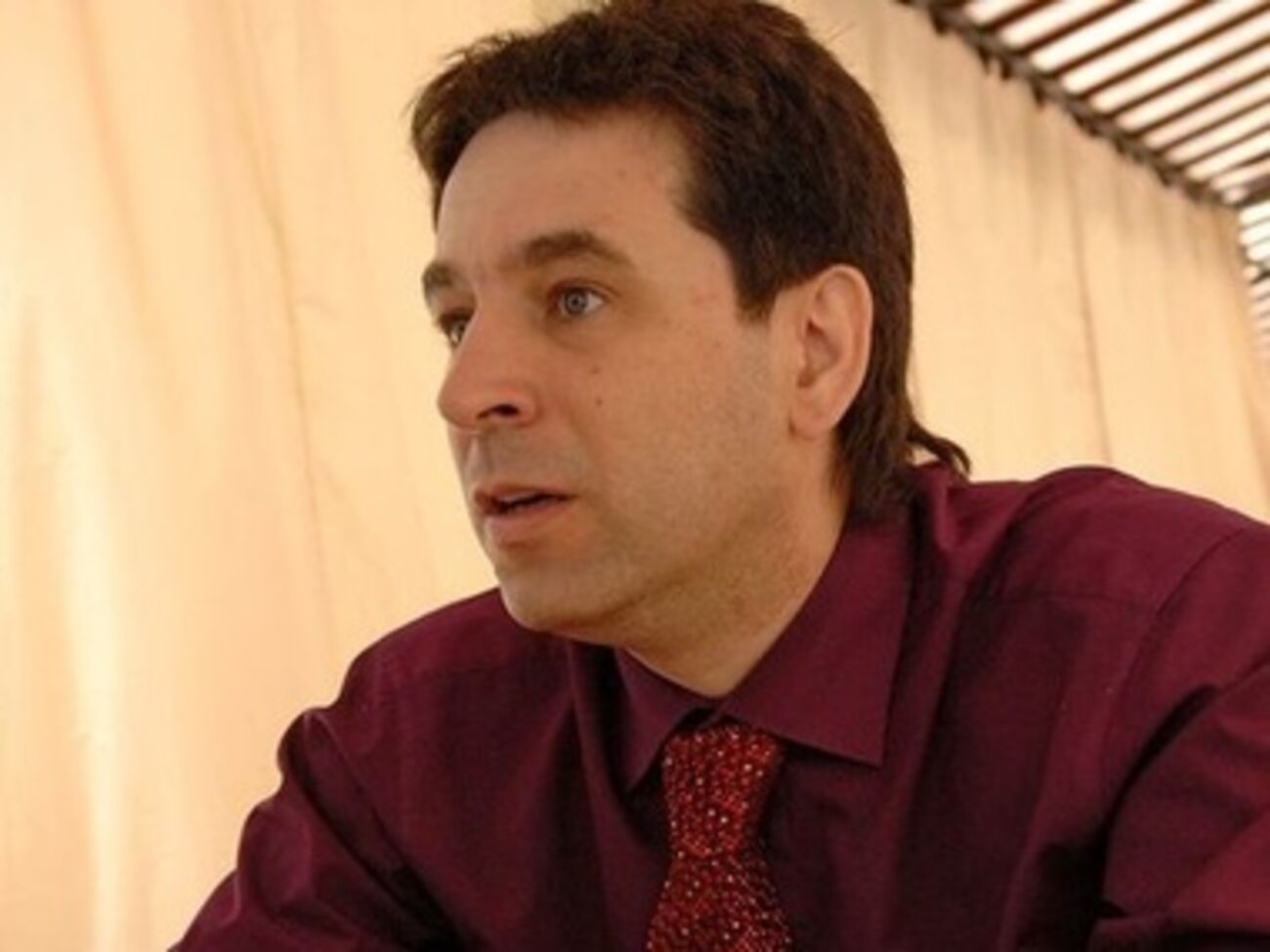 Медведев:&nbsp;Надеюсь, что это лишь пиар Яроша