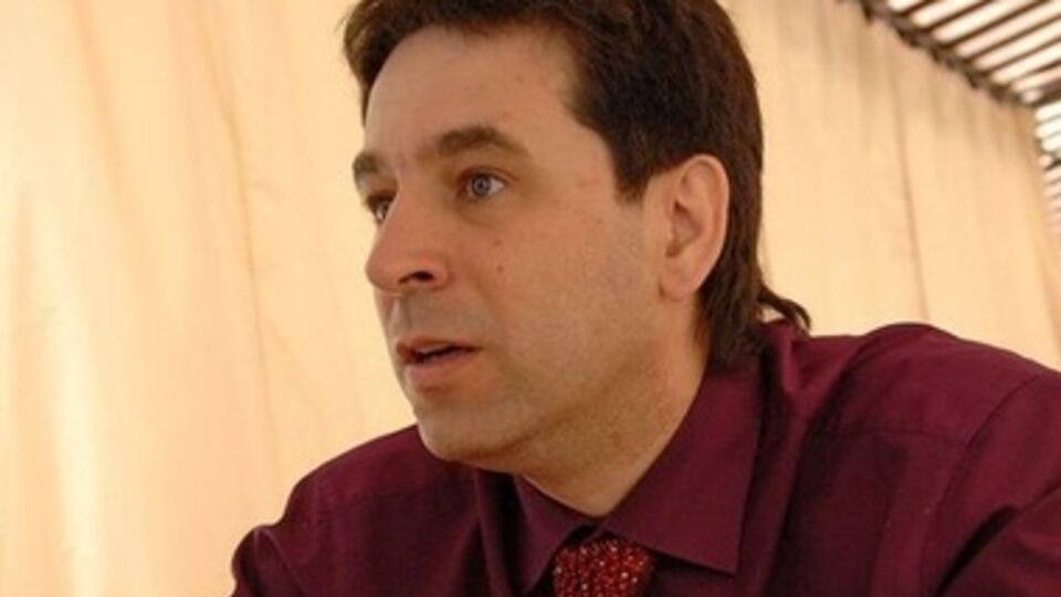 Медведев: Надеюсь, что это лишь пиар Яроша