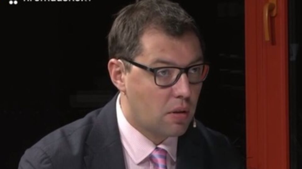 Алексей Макеев: Чтобы понять Минские договоренности, их надо внимательно читать