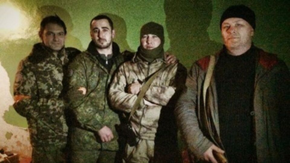 Полк "Днепр-1": Бойцы держат линию обороны, несмотря ни на что