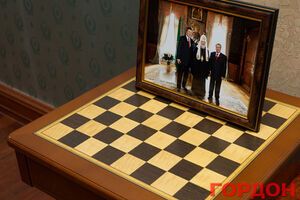 "Межигорье" должно стать государственным парком-заповедником со свободным доступом, считает Береза