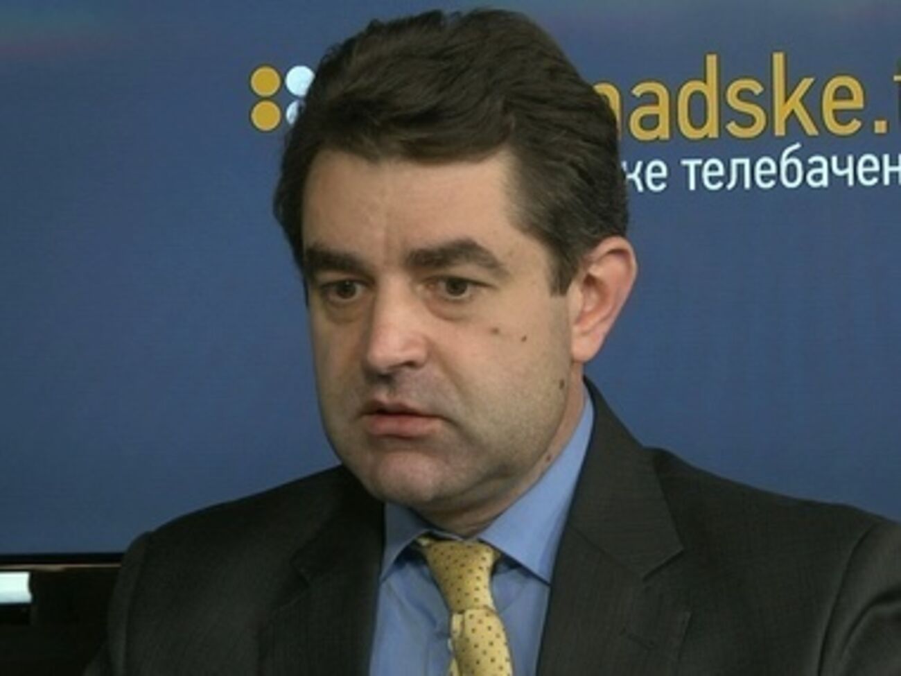 Перебийнис: Грязная идет игра, к сожалению