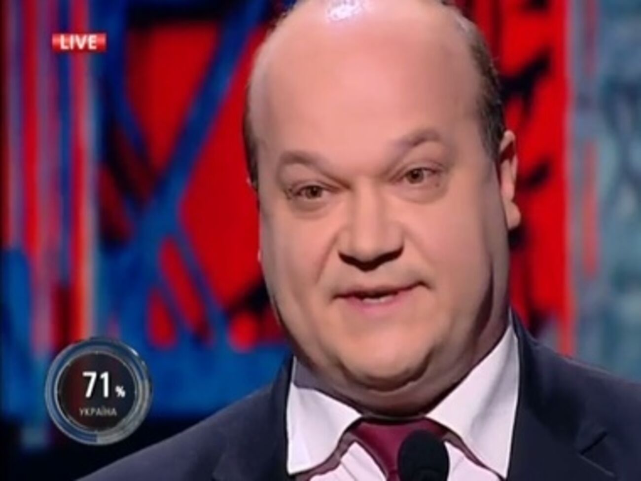 Чалый:&nbsp;Что бы Россия ни говорила, но они должны освободить Савченко и всех пленных, где бы они ни находились