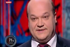 Чалый: Что бы Россия ни говорила, но они должны освободить Савченко и всех пленных, где бы они ни находились