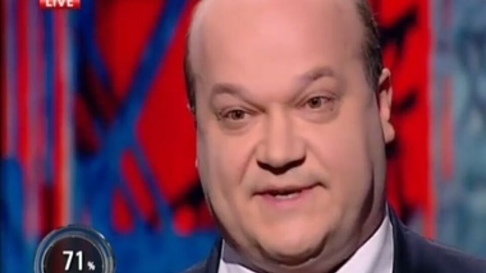 Чалый: Что бы Россия ни говорила, но они должны освободить Савченко и всех пленных, где бы они ни находились