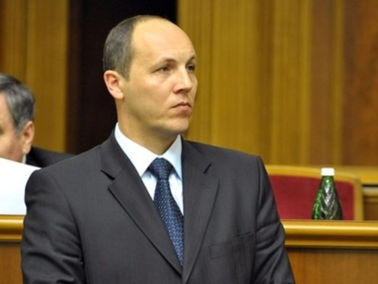 Парубий: Расписано детально, что должно делать каждое ведомство в случае введения военного положения