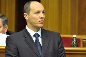 Парубий: Расписано детально, что должно делать каждое ведомство в случае введения военного положения