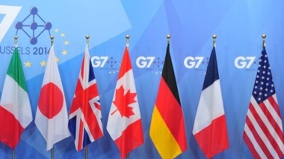 G7 призывала все стороны неукоснительно придерживаться положений договоренностей