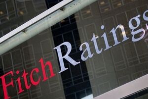 Fitch: Обострение ситуации в Донецкой и Луганской областях серьезно отразилось на экономике