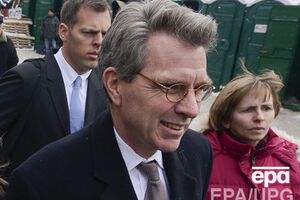 Пайетт опубликовал доказательства присутствия российских войск на Донбассе