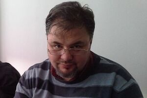 8 февраля СБУ задержала Коцабу за распространение материалов против мобилизации