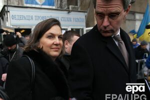 Пайетт заявил об аномальном количестве оружия у пророссийских боевиков