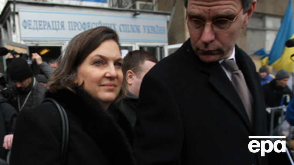 Пайетт заявил об аномальном количестве оружия у пророссийских боевиков