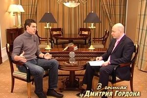 Дмитрий Дюжев: Играя Космоса, нюхал я не наркотики, а глюкозу, но энергетически она действовала – сил придавала