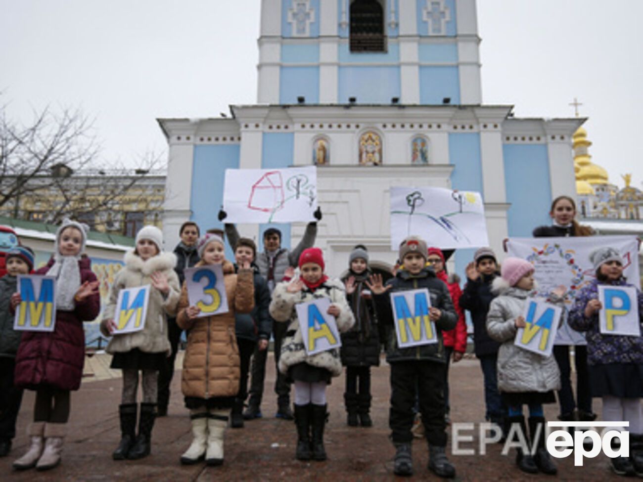 Бершидский:&nbsp;Благодаря Минским соглашениям Украина может получить шанс мирно развиваться и порвать со своими постсоветскими привычками плохого управления и местной коррупции