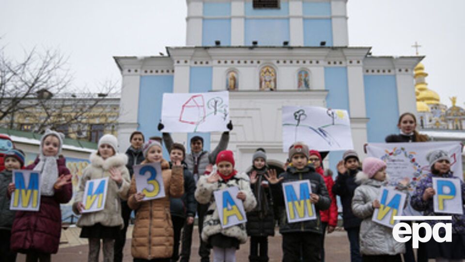 Бершидский: Благодаря Минским соглашениям Украина может получить шанс мирно развиваться и порвать со своими постсоветскими привычками плохого управления и местной коррупции