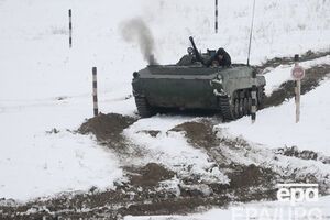 Боевики продолжают атаковать украинские подразделения