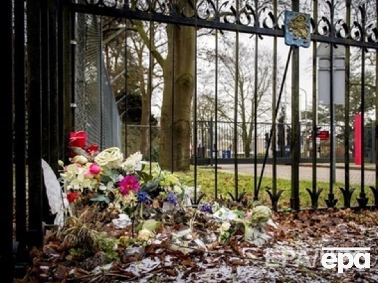 В США предлагают привлечь Россию за&nbsp;сбитый Boeing и убийство мирных жителей в Мариуполе