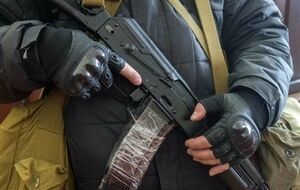 СБУ: Задержанная призналась, что помогала боевикам уничтожать родной поселок по просьбе бывшего мужа, который воюет в составе бандформирования Дремова