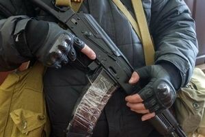 СБУ: Задержанная призналась, что помогала боевикам уничтожать родной поселок по просьбе бывшего мужа, который воюет в составе бандформирования Дремова