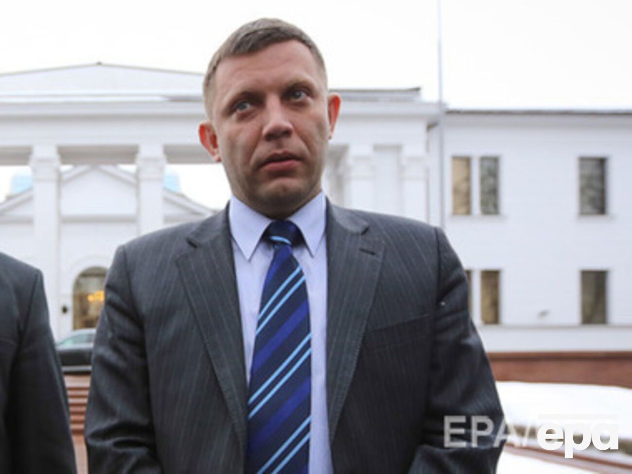 Захарченко&nbsp;заявил, что Минские соглашения на Дебальцево не распространяются