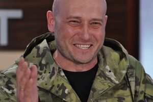 Ярош: Достигнуть мира можно только одним способом – одержав военную победу над российско-террористическими формированиями