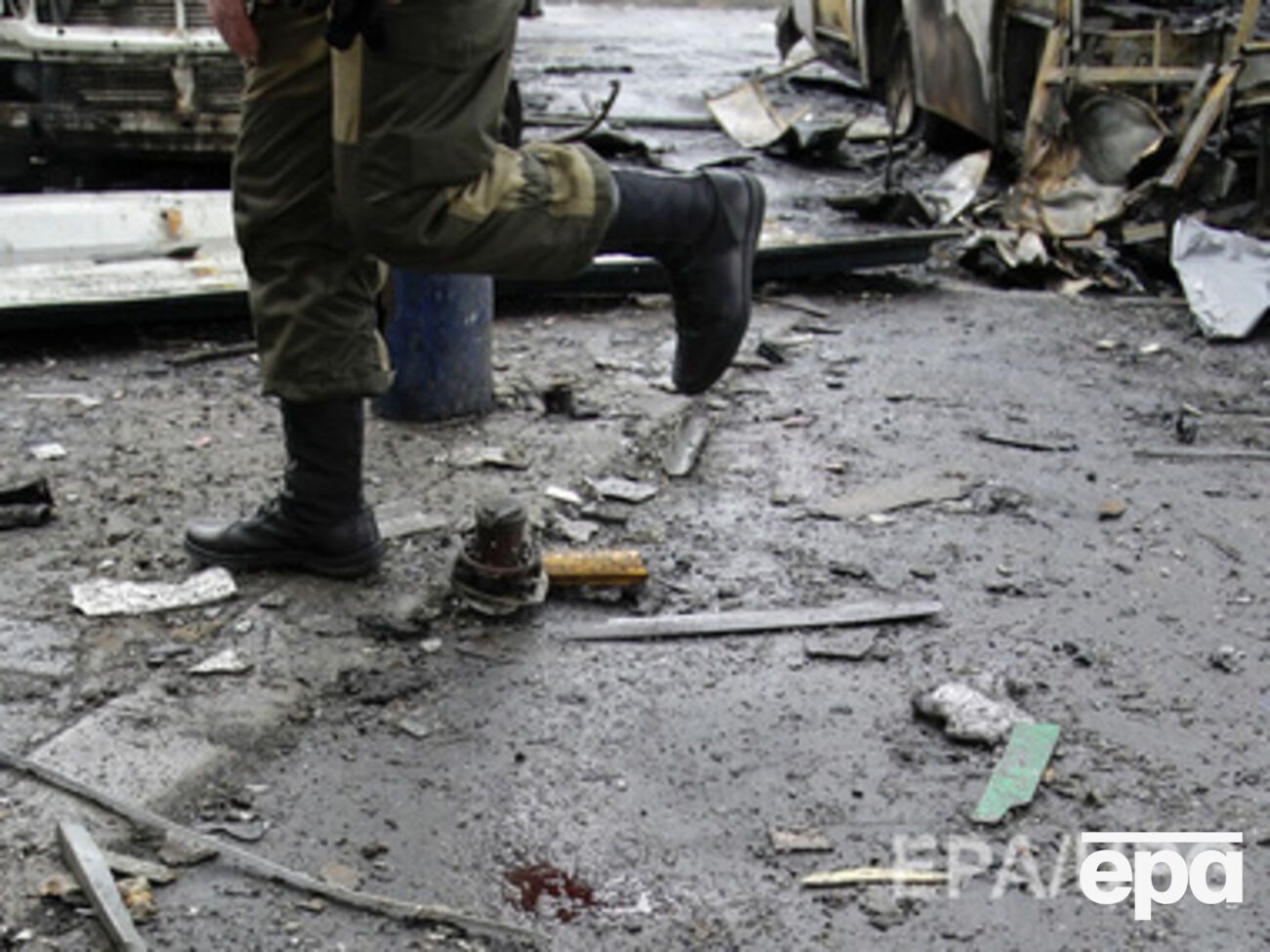 Минобороны: Боевики несут большие потери&nbsp;