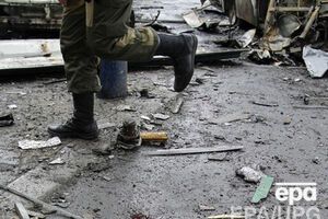Минобороны: Боевики несут большие потери