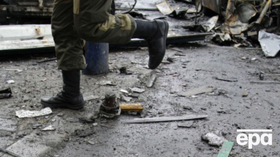 Минобороны: Боевики несут большие потери