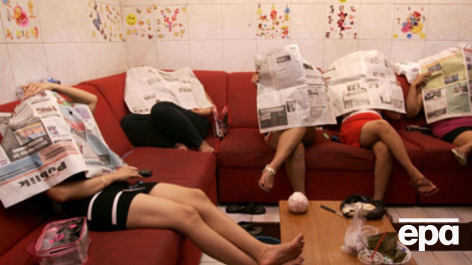 Мэрия города получит право решать, стоит ли выносить публичные дома в специальную обособленную зону