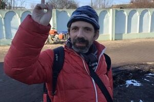 Павел Шехтман скрывается в Украине от уголовного преследования на территории РФ