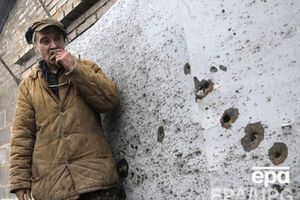 В результате артобстрела Сартаны погиб мирный житель