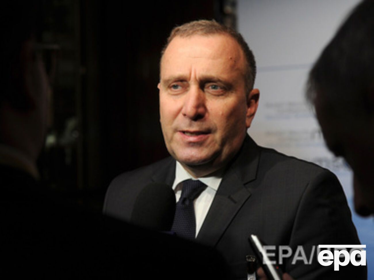 Схетина:&nbsp;Уверены ли мы в том, что в воскресенье утром мир придет на Донбасс? Такой уверенности нет